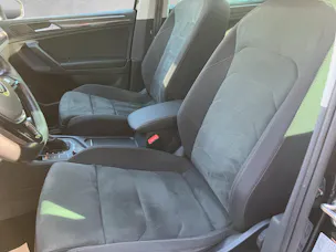 VW Tiguan 2.0TSI Highline 4Motion DSG