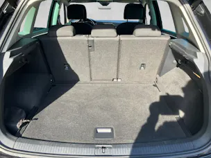 VW Tiguan 2.0TSI Highline 4Motion DSG