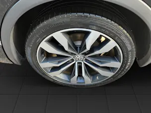 VW Tiguan 2.0TSI Highline 4Motion DSG