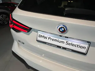 BMW X3 xDrive 30e M Sport