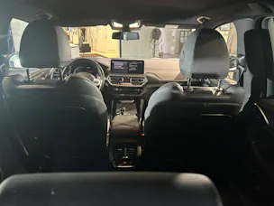 BMW X3 xDrive 30e M Sport