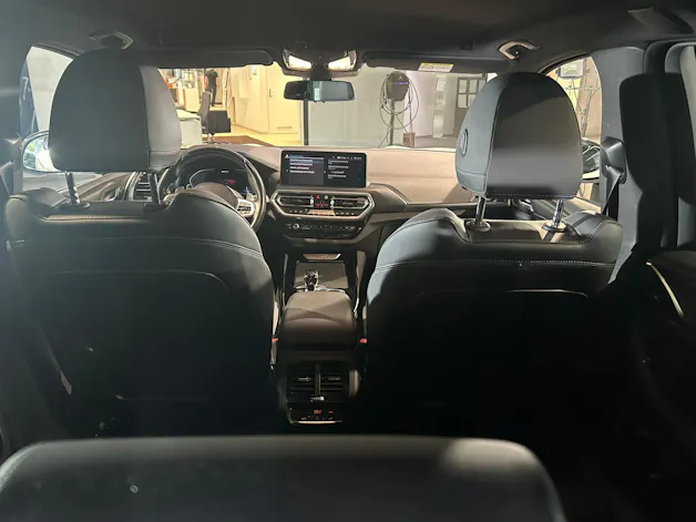 BMW X3 xDrive 30e M Sport