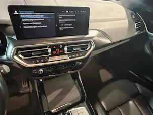 BMW X3 xDrive 30e M Sport
