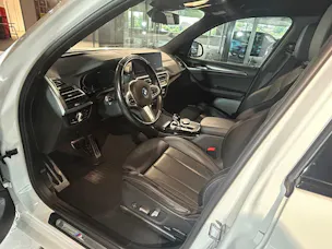 BMW X3 xDrive 30e M Sport