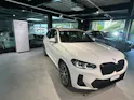 BMW X3 xDrive 30e M Sport