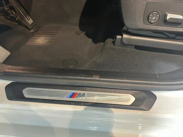BMW X3 xDrive 30e M Sport