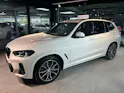 BMW X3 xDrive 30e M Sport