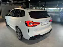 BMW X3 xDrive 30e M Sport