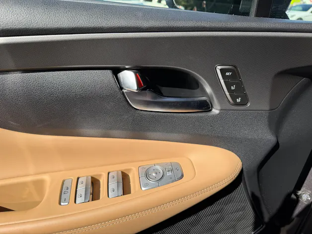 HYUNDAI Santa Fe 1.6 T-GDi PHEV Vertex 4WD Automatic