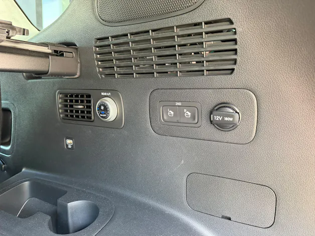 HYUNDAI Santa Fe 1.6 T-GDi PHEV Vertex 4WD Automatic