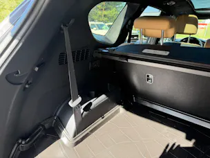 HYUNDAI Santa Fe 1.6 T-GDi PHEV Vertex 4WD Automatic