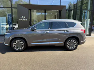HYUNDAI Santa Fe 1.6 T-GDi PHEV Vertex 4WD Automatic