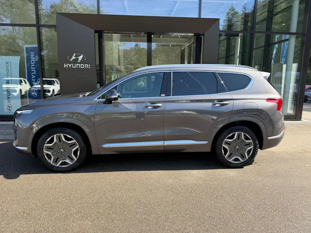 HYUNDAI Santa Fe 1.6 T-GDi PHEV Vertex 4WD Automatic