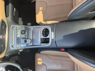 HYUNDAI Santa Fe 1.6 T-GDi PHEV Vertex 4WD Automatic