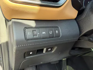 HYUNDAI Santa Fe 1.6 T-GDi PHEV Vertex 4WD Automatic