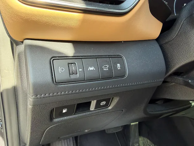 HYUNDAI Santa Fe 1.6 T-GDi PHEV Vertex 4WD Automatic