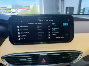 HYUNDAI Santa Fe 1.6 T-GDi PHEV Vertex 4WD Automatic