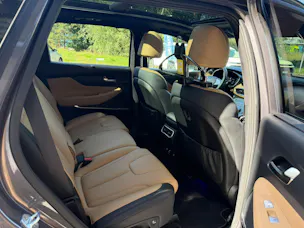 HYUNDAI Santa Fe 1.6 T-GDi PHEV Vertex 4WD Automatic