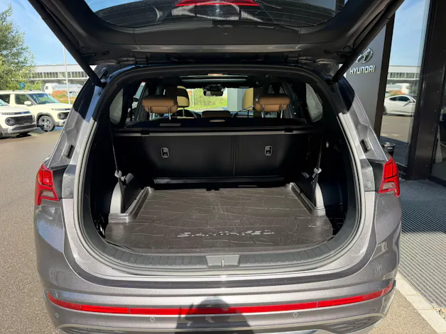 HYUNDAI Santa Fe 1.6 T-GDi PHEV Vertex 4WD Automatic