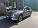 HYUNDAI Santa Fe 1.6 T-GDi PHEV Vertex 4WD Automatic