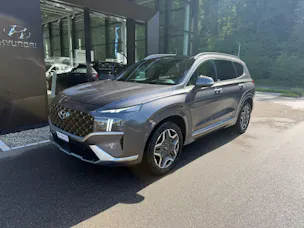 HYUNDAI Santa Fe 1.6 T-GDi PHEV Vertex 4WD Automatic