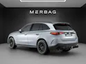 MERCEDES-BENZ GLC 53 AMG 4Matic+ 9G-Tronic