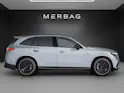 MERCEDES-BENZ GLC 53 AMG 4Matic+ 9G-Tronic