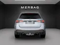 MERCEDES-BENZ GLC 53 AMG 4Matic+ 9G-Tronic