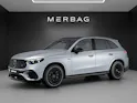 MERCEDES-BENZ GLC 53 AMG 4Matic+ 9G-Tronic