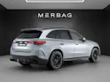 MERCEDES-BENZ GLC 53 AMG 4Matic+ 9G-Tronic