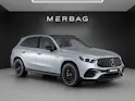 MERCEDES-BENZ GLC 53 AMG 4Matic+ 9G-Tronic