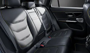 MERCEDES-BENZ GLC 53 AMG 4Matic+ 9G-Tronic