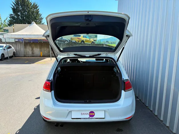 VW Golf 1.4 TSI Comfortline Start