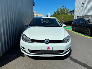 VW Golf 1.4 TSI Comfortline Start