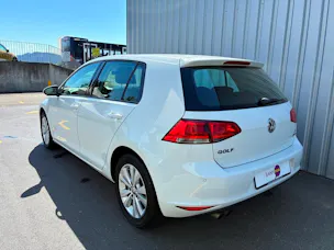 VW Golf 1.4 TSI Comfortline Start