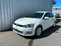 VW Golf 1.4 TSI Comfortline Start
