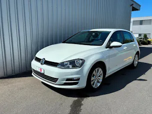 VW Golf 1.4 TSI Comfortline Start