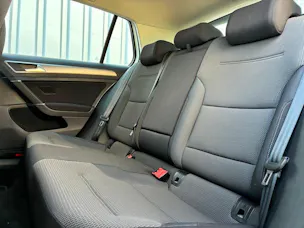 VW Golf 1.4 TSI Comfortline Start