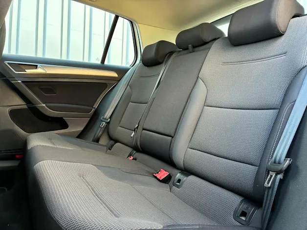 VW Golf 1.4 TSI Comfortline Start