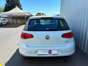 VW Golf 1.4 TSI Comfortline Start