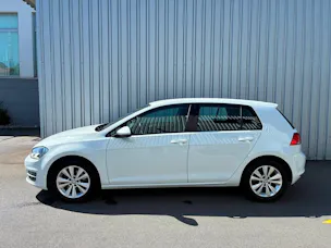 VW Golf 1.4 TSI Comfortline Start