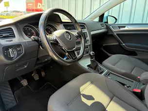 VW Golf 1.4 TSI Comfortline Start
