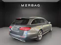MERCEDES-BENZ E 220 d AMG Line 4Matic 9G-Tronic