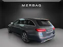 MERCEDES-BENZ E 220 d AMG Line 4Matic 9G-Tronic