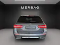 MERCEDES-BENZ E 220 d AMG Line 4Matic 9G-Tronic