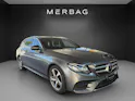MERCEDES-BENZ E 220 d AMG Line 4Matic 9G-Tronic