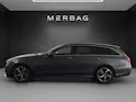 MERCEDES-BENZ E 220 d AMG Line 4Matic 9G-Tronic