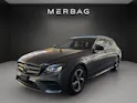MERCEDES-BENZ E 220 d AMG Line 4Matic 9G-Tronic