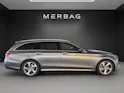 MERCEDES-BENZ E 220 d AMG Line 4Matic 9G-Tronic