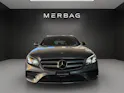 MERCEDES-BENZ E 220 d AMG Line 4Matic 9G-Tronic